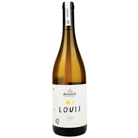 Mitterberg Gewürztraminer IGT "Louis" 2023 - Tenuta Ansitz-Dornach - Patrick Uccelli