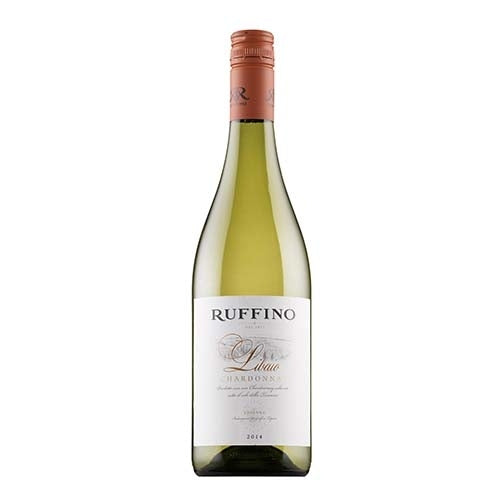 Toscana Chardonnay IGT "Libaio" 2025 - Ruffino