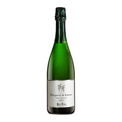 Blanquette de Limoux Brut - Paul Herpe et Fils