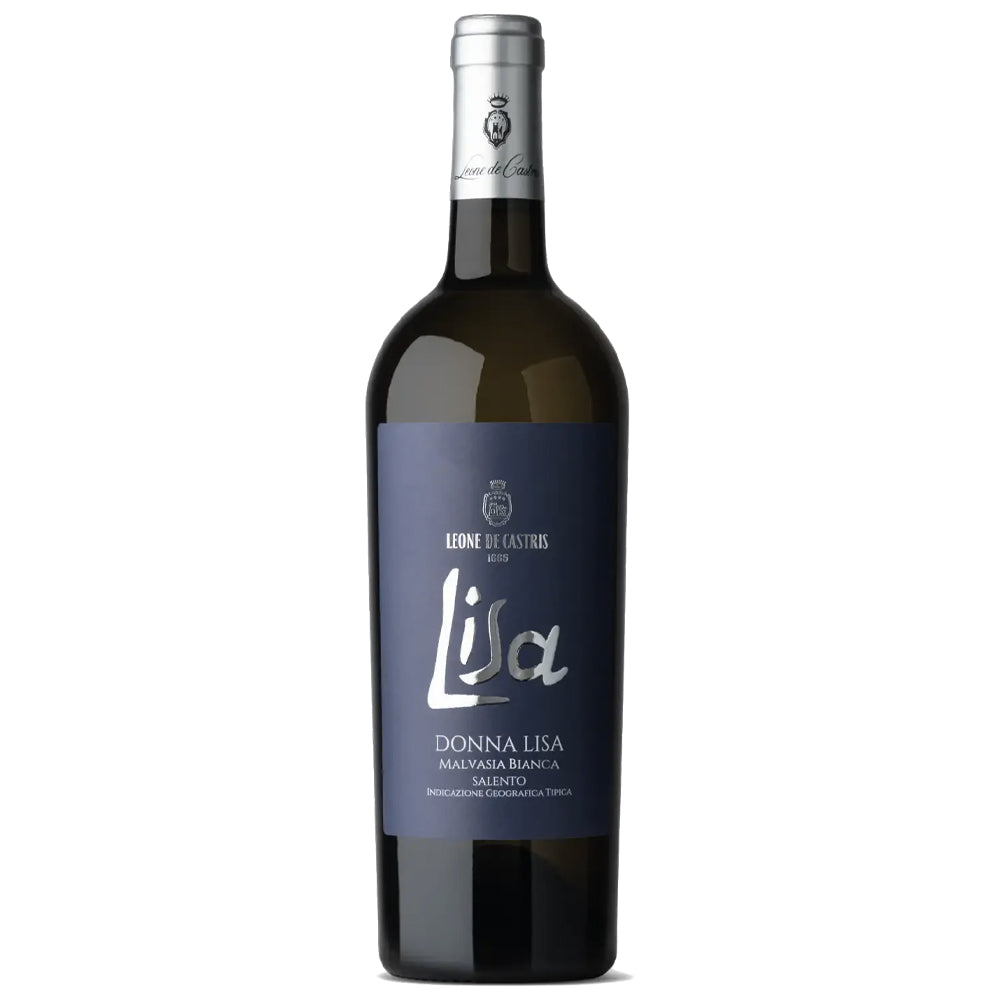 Salento Malvasia Bianca IGT "Donna Lisa" 2022 - Leone de Castris