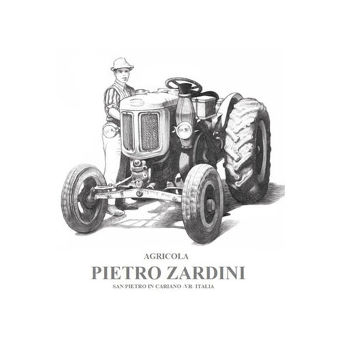 Vino Rosso "Rosignol" - Pietro Zardini
