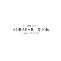 Champagne Extra Brut Blanc de Blancs Grand Cru "Terroirs" - Agrapart & Fils