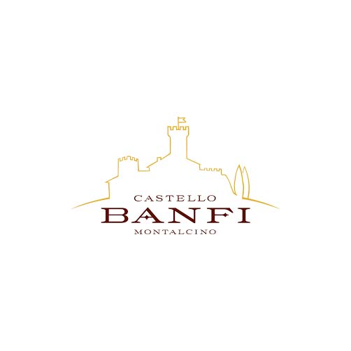 Toscana Chardonnay IGT "Fontanelle" 2023 - Banfi
