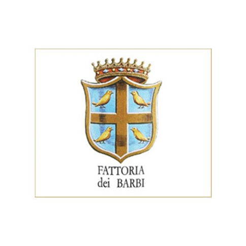 Brunello di Montalcino DOCG "Vigna del Fiore" 2019 - Fattoria dei Barbi