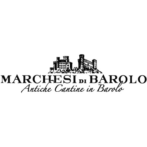 Barolo Cannubi DOCG 2019 - Marchesi di Barolo