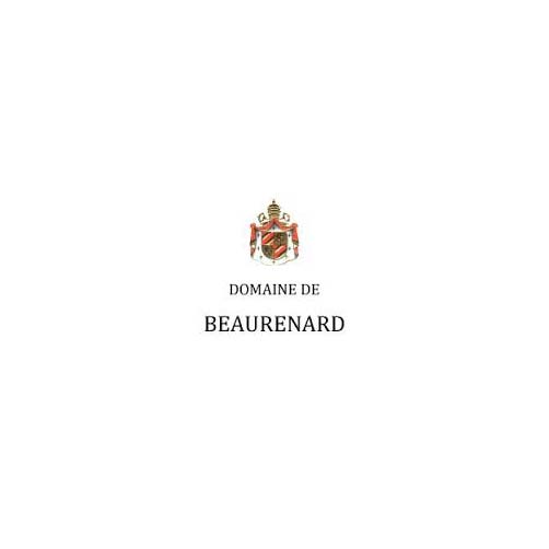 Châteauneuf du Pape Blanc 2024 - Domaine de Beaurenard