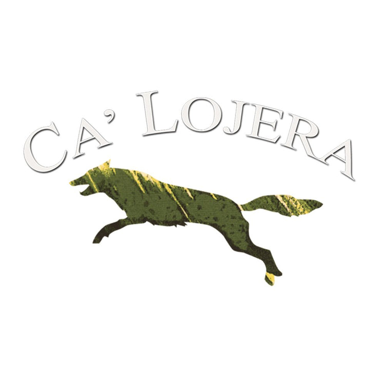 Lugana Riserva DOC "Riserva del Lupo" 2021 - Ca’ Lojera