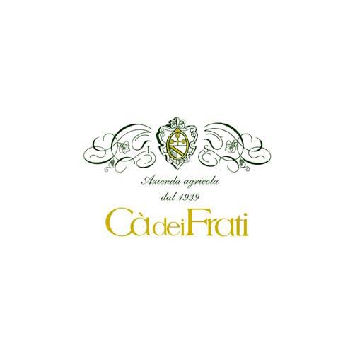 Vino Rosso "Ronchedone" Magnum - Cà dei Frati