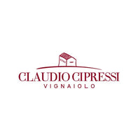 Tintilia del Molise "66" 2019 - Claudio Cipressi