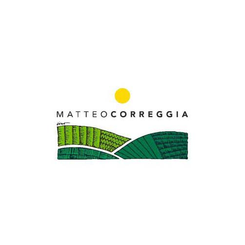 Roero Riserva DOCG "Ròche D'Ampsèj" 2020 - Matteo Correggia