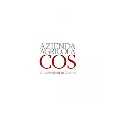 Vittoria Rosso DOC 2021 - COS