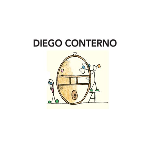 Langhe Nebbiolo DOC "Baluma" 2024 - Diego Conterno