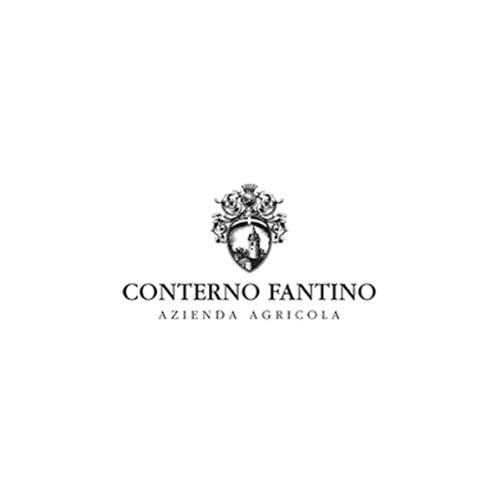 Langhe Chardonnay DOC "PrinsìpI" 2023 - Conterno Fantino