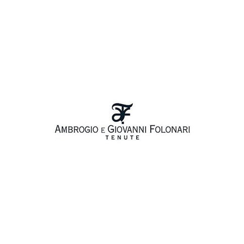Chianti Classico DOCG "Nozzole" 2021 - Tenuta di Nozzole, Ambrogio e Giovanni Folonari