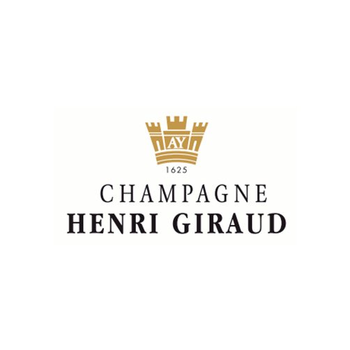 Champagne Brut "Esprit Nature de Giraud" - Henri Giraud