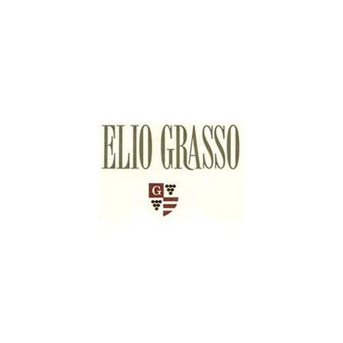 Barolo DOCG “Gavarini Chiniera” 2019 - Elio Grasso