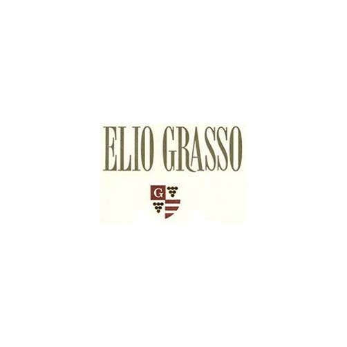 Barolo Ginestra DOCG “Casa Maté” 2020 - Elio Grasso