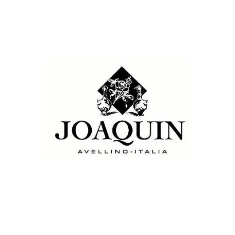 Taurasi Riserva DOCG "Della Società" 2015 - Joaquin (cassetta di legno)
