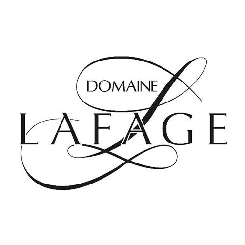 Côtes Catalanes Blanc IGP “Centenaire” 2024 - Domaine Lafage