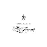 Champagne Brut Blanc de Blancs Grand Cru - R&L Legras