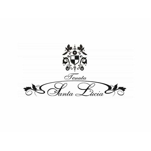 Romagna DOC Sangiovese Superiore "Taibo" 2024 - Tenuta Santa Lucia