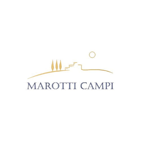 Verdicchio dei Castelli di Jesi Classico Superiore DOC “Luzano” 2023 - Marotti Campi
