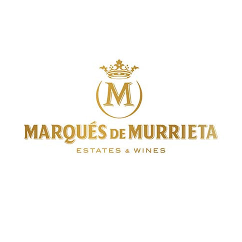 Rioja Reserva DOC 2021 - Marques de Murrieta