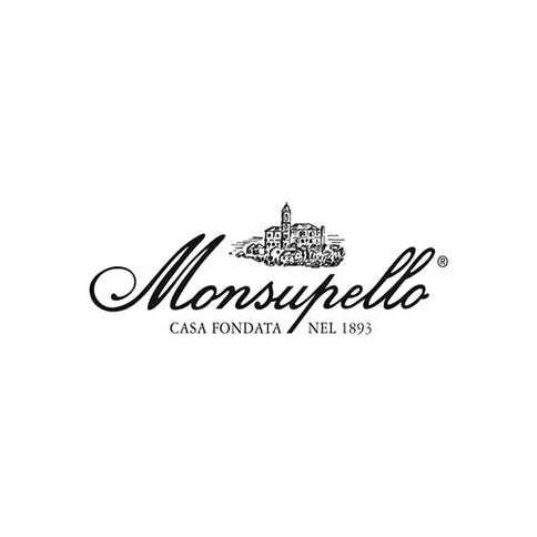 Spumante Brut Nature Metodo Classico "Nature" - Monsupello