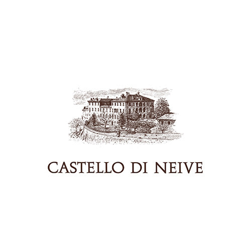 Piemonte Albarossa DOC 2020 - Castello di Neive