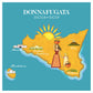Passito di Pantelleria "Ben Ryé" 2022 Magnum - Donnafugata (cassetta di legno)