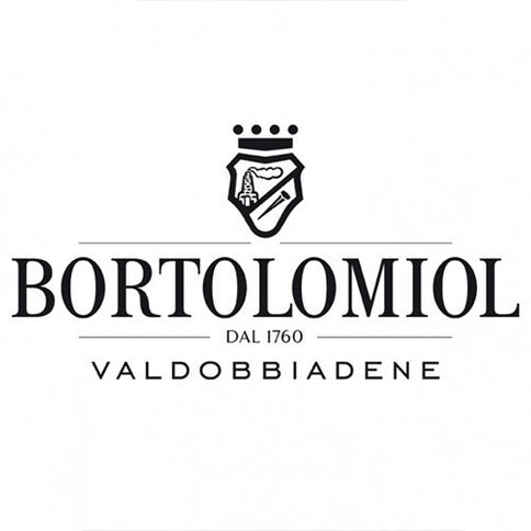 Valdobbiadene Prosecco Superiore Extra Dry DOCG "Bandarossa" 2023 - Bortolomiol