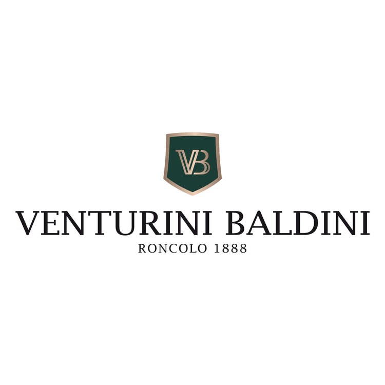 Spumante Reggiano Lambrusco Rosato DOP "Cadelvento" - Venturini Baldini