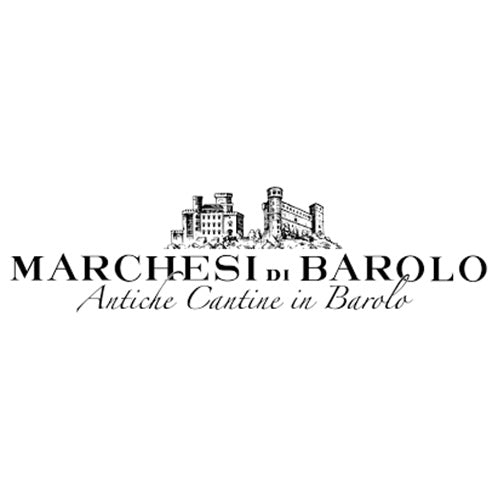 "Le Chicche" di Marchesi di Barolo (cassetta di legno 3 bottiglie)