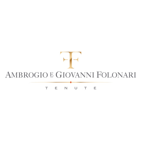 Toscana IGT "Il Borgo" 2021 - Tenute del Cabreo, Ambrogio e Giovanni Folonari