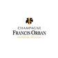 Champagne Brut Réserve "Vielles Vignes" - Francis Orban