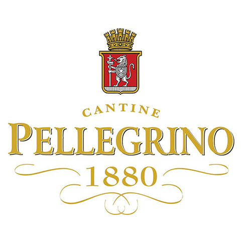 Terre Siciliane Bianco IGT "Dianthà" 2024 - Cantine Pellegrino 1880