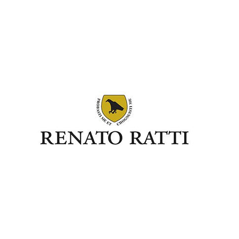 Barbera d'Asti Superiore DOCG "Villa Pattono" 2022 - Renato Ratti