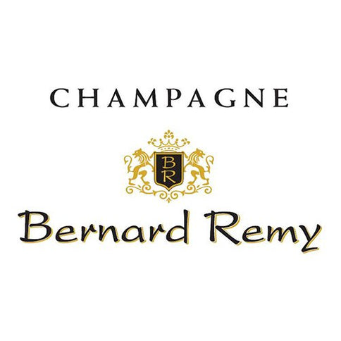 Champagne Millésime 2016 - Bernard Remy