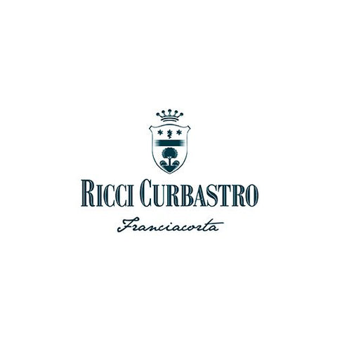 Curtefranca Bianco DOC "Vigna Bosco Alto" 2019 - Ricci Curbastro