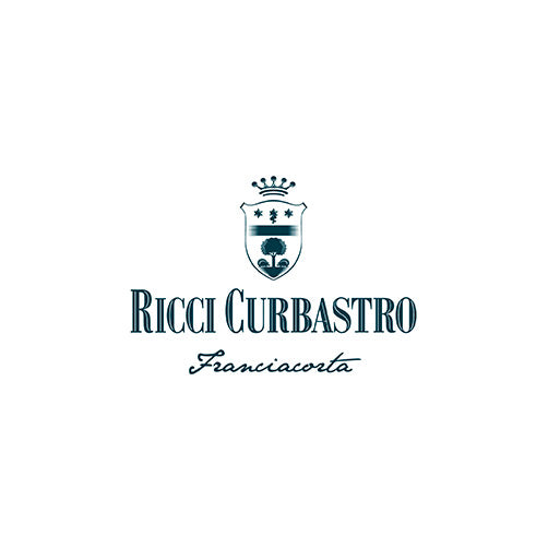 Curtefranca Bianco DOC "Vigna Bosco Alto" 2022 - Ricci Curbastro