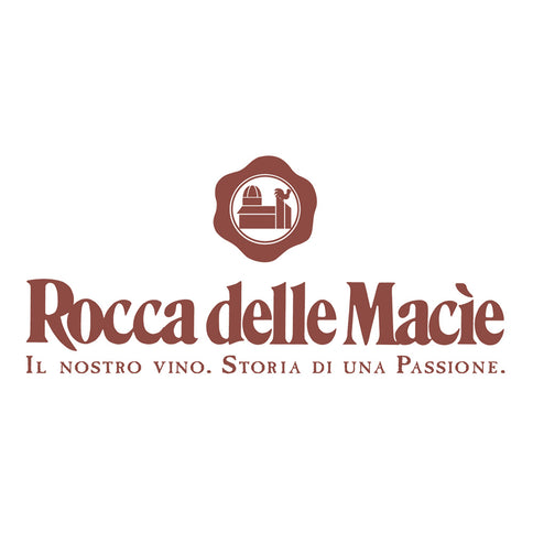 Morellino di Scansano DOCG "Campo Maccione" 2023 - Rocca delle Macìe