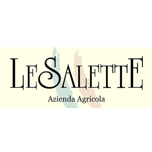 Rosso Veronese IGT "Ca' Carnocchio" 2018 - Le Salette