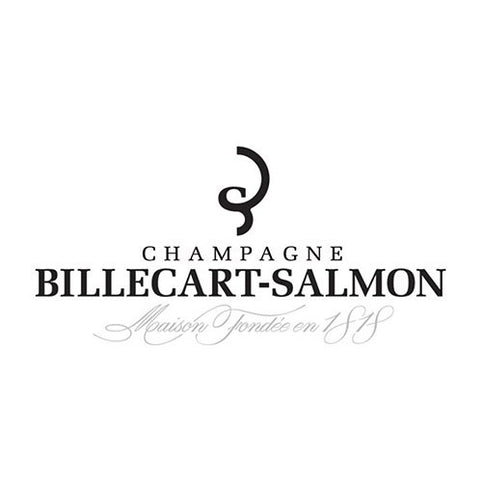 Champagne Brut Réserve Magnum- Billecart-Salmon 