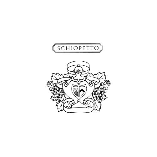 Venezia Giulia Merlot IGT 2022 - Schiopetto