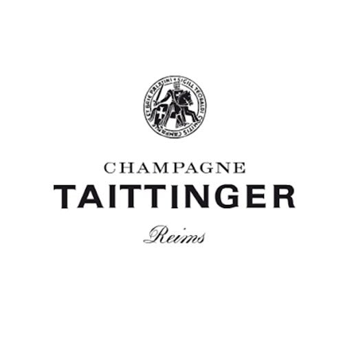 Champagne Brut "Les Folies de la Marquetterie" - Taittinger