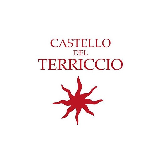 Toscana Rosso IGT "Castello del Terriccio" 2018 - Castello del Terriccio