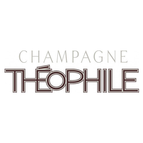 Champagne Brut Rosé - Théophile, Louis Roederer