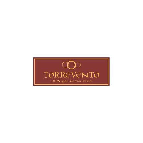 Puglia Primitivo IGT "Since 1913" 2021 - Torrevento