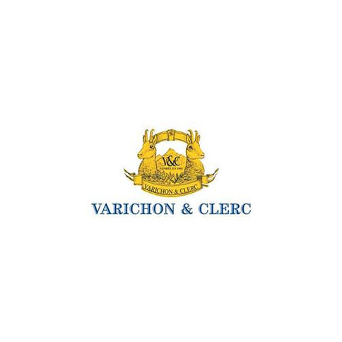 Vin de Savoie Méthode Traditionnelle Brut Blanc de Blancs "Privilège" - Varichon & Clerc