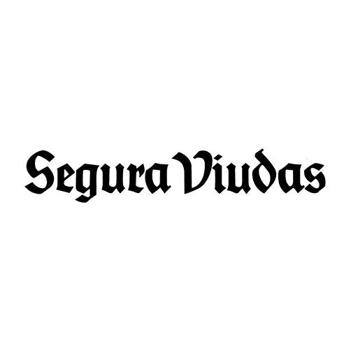 Cava Brut Rosado - Segura Viudas
